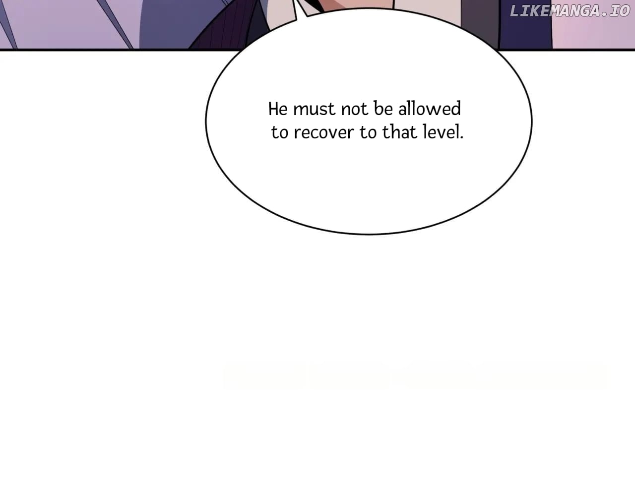 Era of the Haunted Chapter 276 - page 141